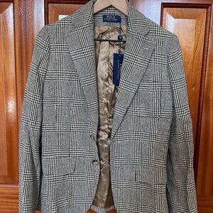 Ralph Lauren women’s blazer